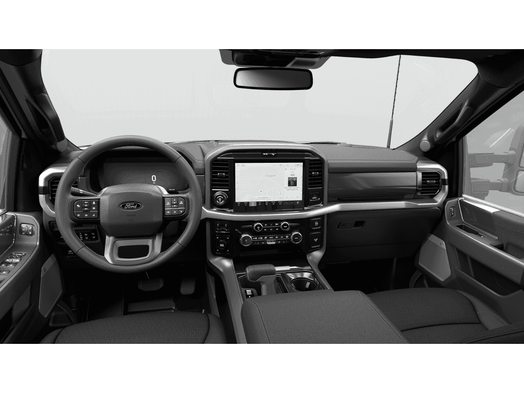 Image 6 Ford F-150 Lariat® 2026