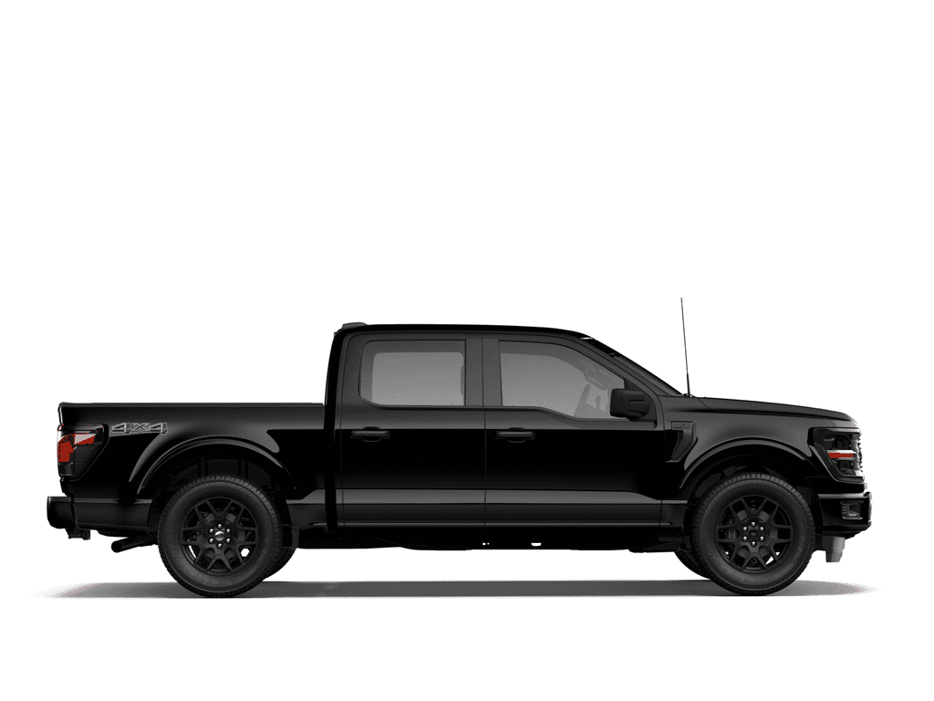 Image 5 Ford F-150 STX 4WD SuperCrew 5.5' Box 2026