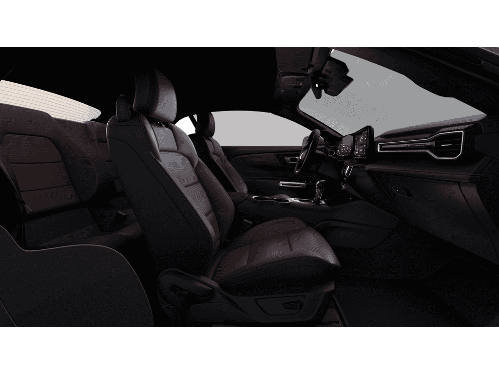 Image 6 Ford Mustang EcoBoost Premium Convertible 2026