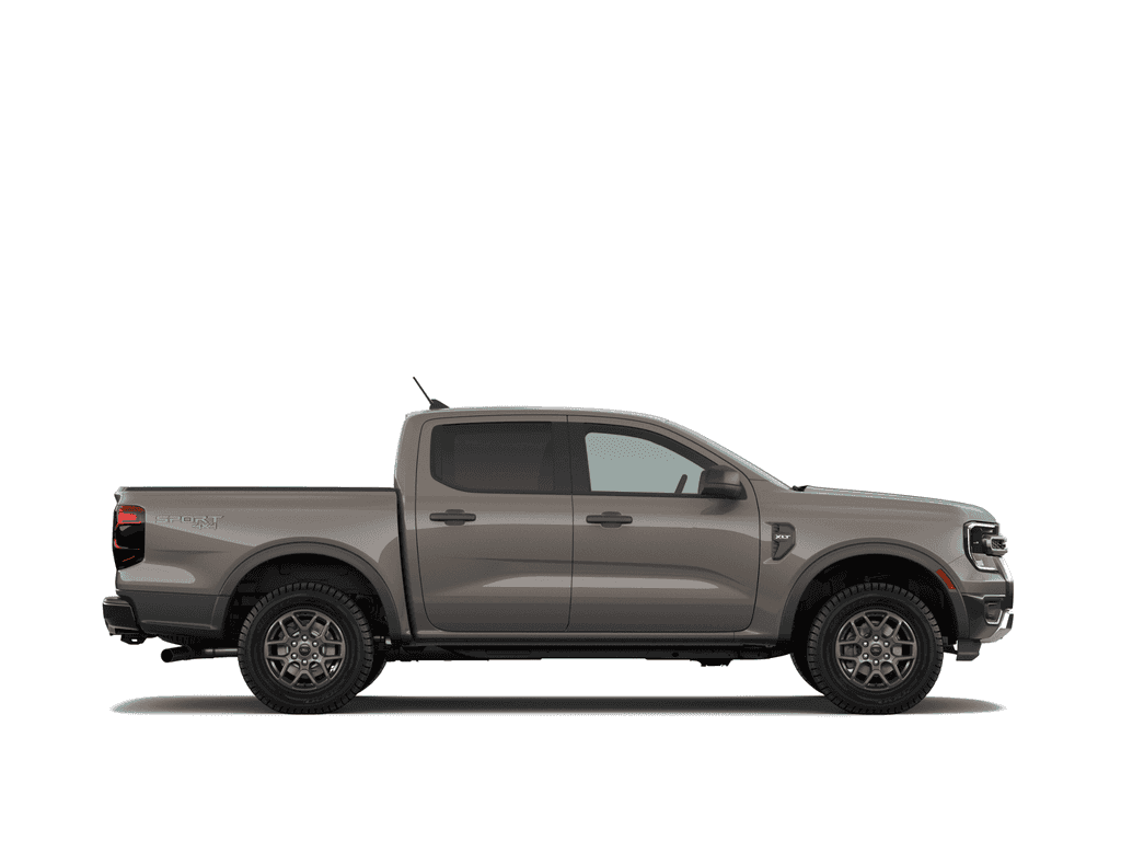 2026 Ford Ranger XLT 4WD SuperCrew 5' Box - Image 5