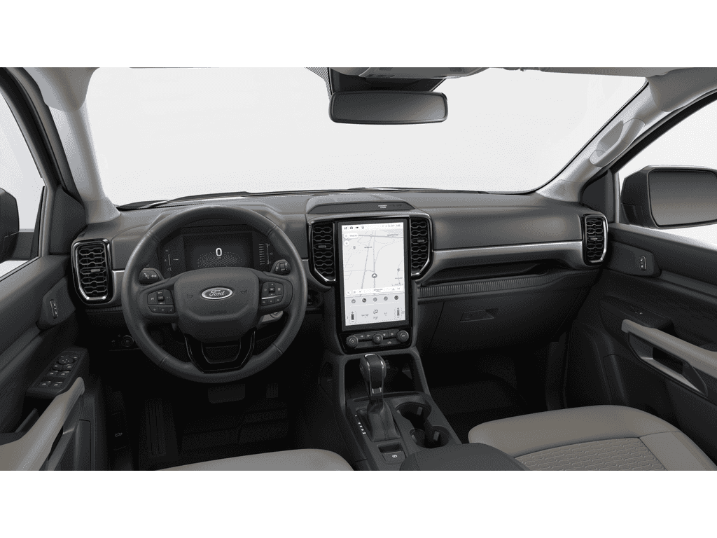 Image 7 Ford Ranger XLT 4WD SuperCrew 5' Box 2026