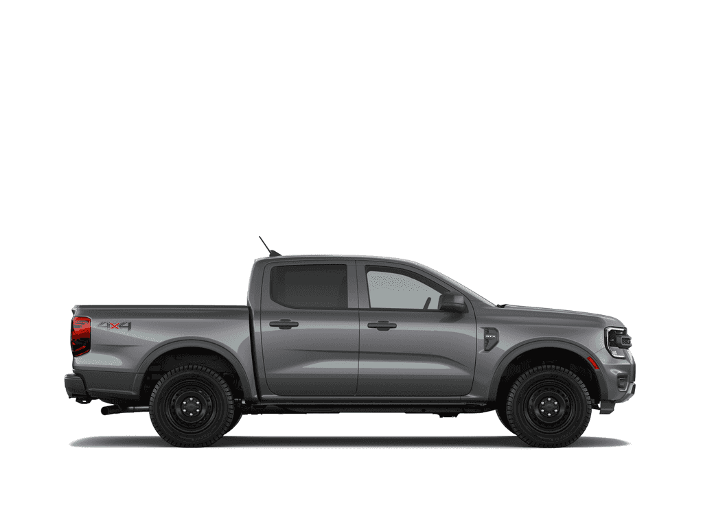 2026 Ford Ranger XL 4WD SuperCrew 5' Box - Image 5