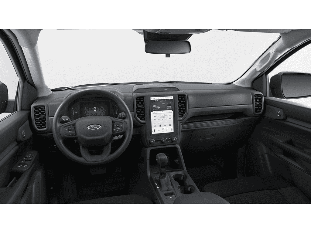 2026 Ford Ranger XL 4WD SuperCrew 5' Box - Image 7