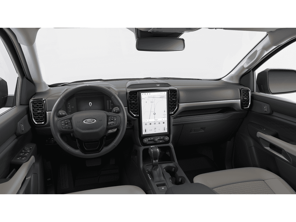 Image 7 Ford Ranger XLT 4WD SuperCrew 5' Box 2026