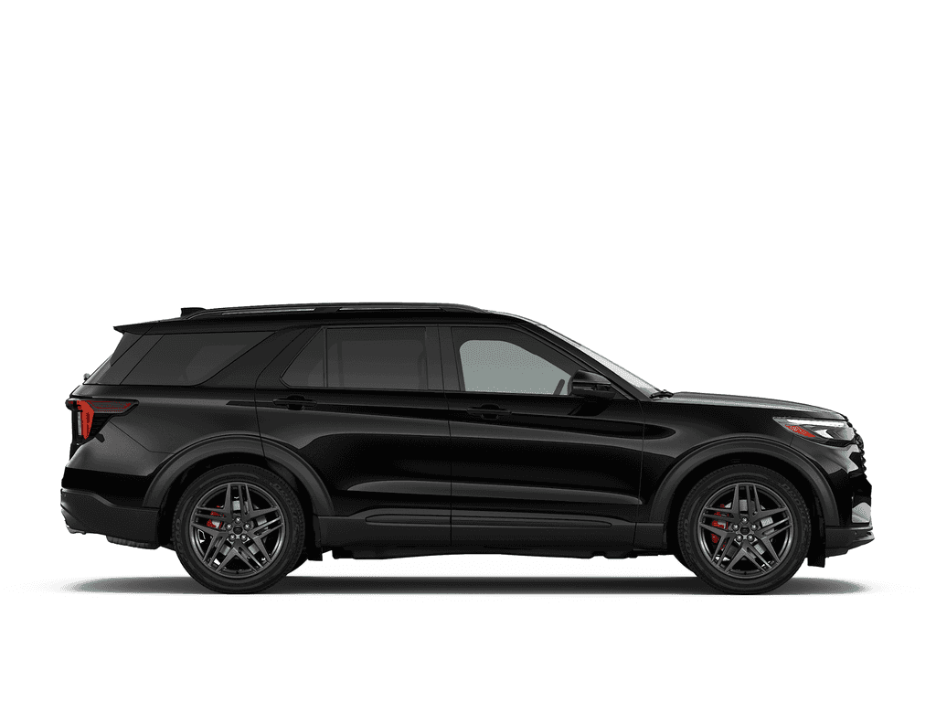 Image 5 Ford Explorer St 4Wd 2026