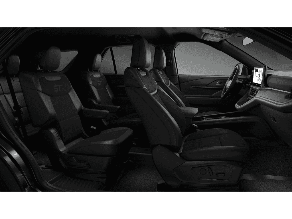 Image 6 Ford Explorer St 4Wd 2026