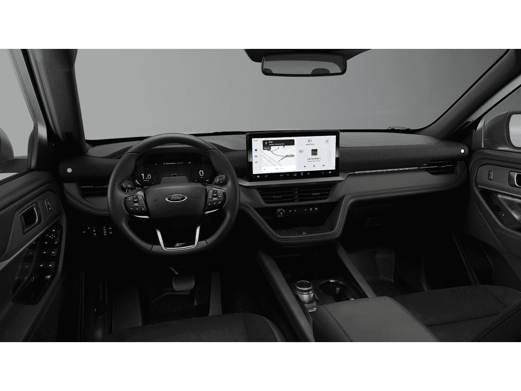 Image 7 Ford Explorer St 4Wd 2026