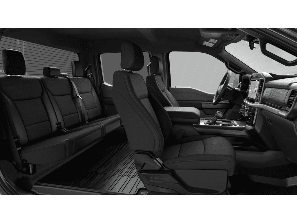 2026 Ford F-150 Xlt - Image 6