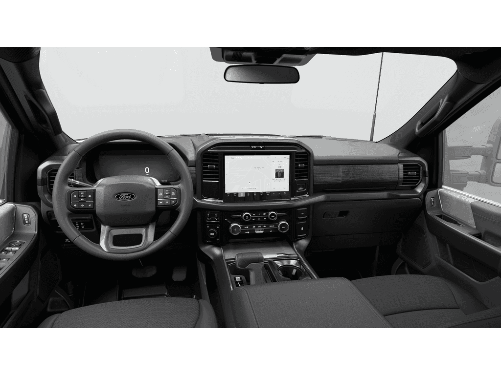 Image 7 Ford F-150 Xlt 2026