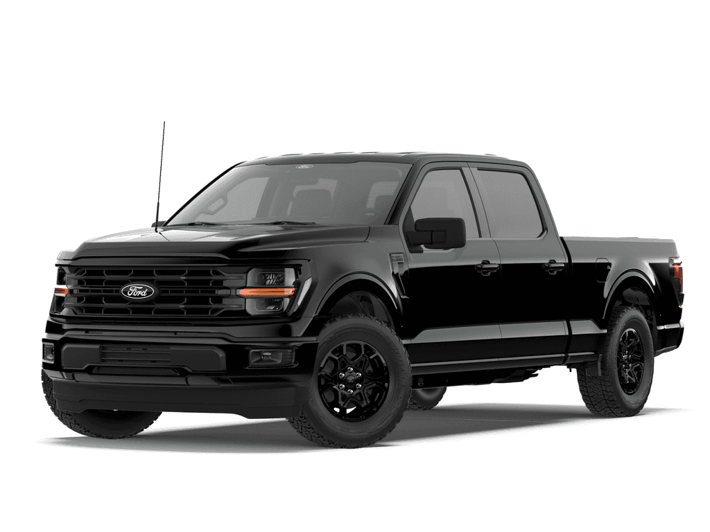Image 1 Ford F-150 Xlt 2026
