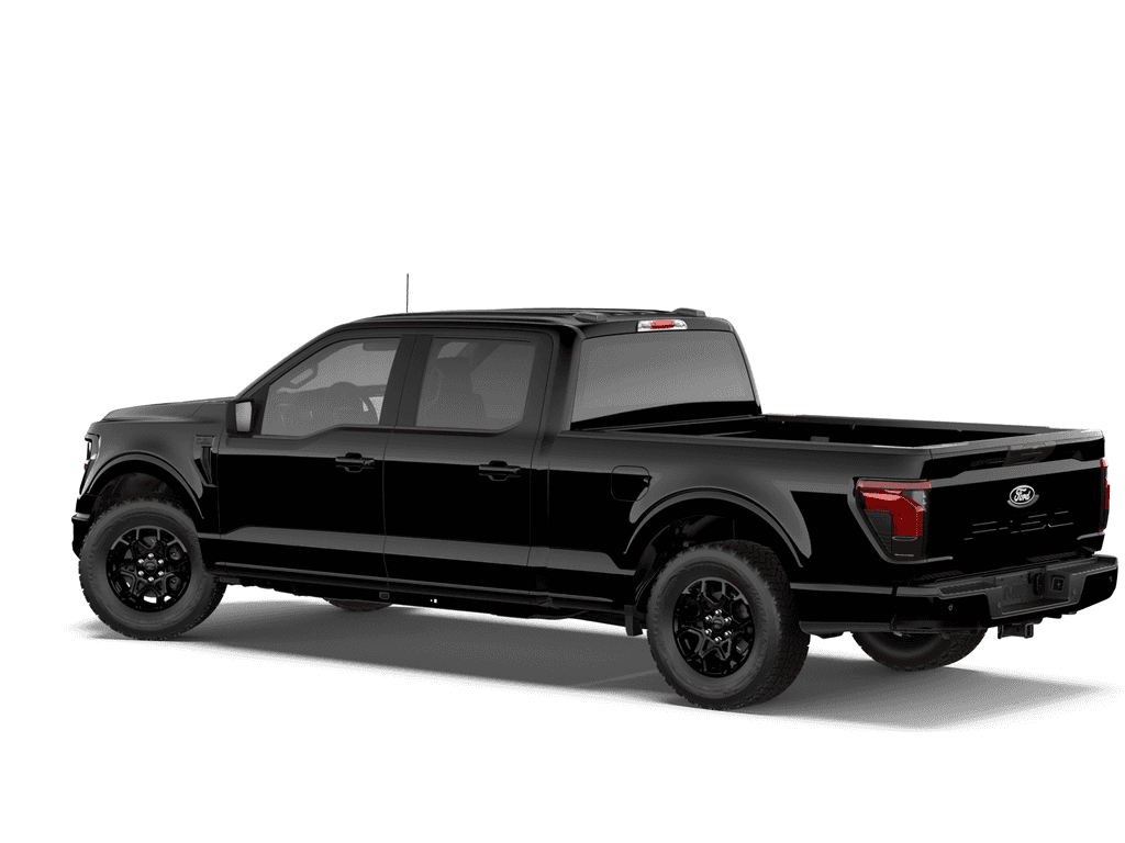 2026 Ford F-150 Xlt - Image 2