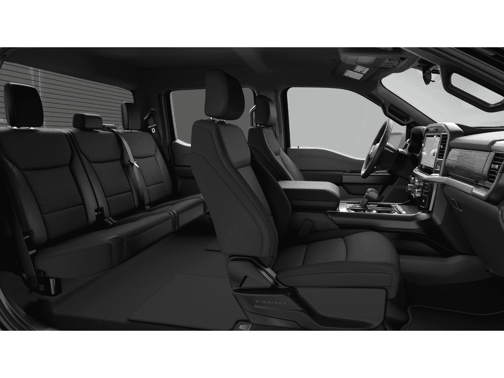 2026 Ford F-150 Xlt - Image 6