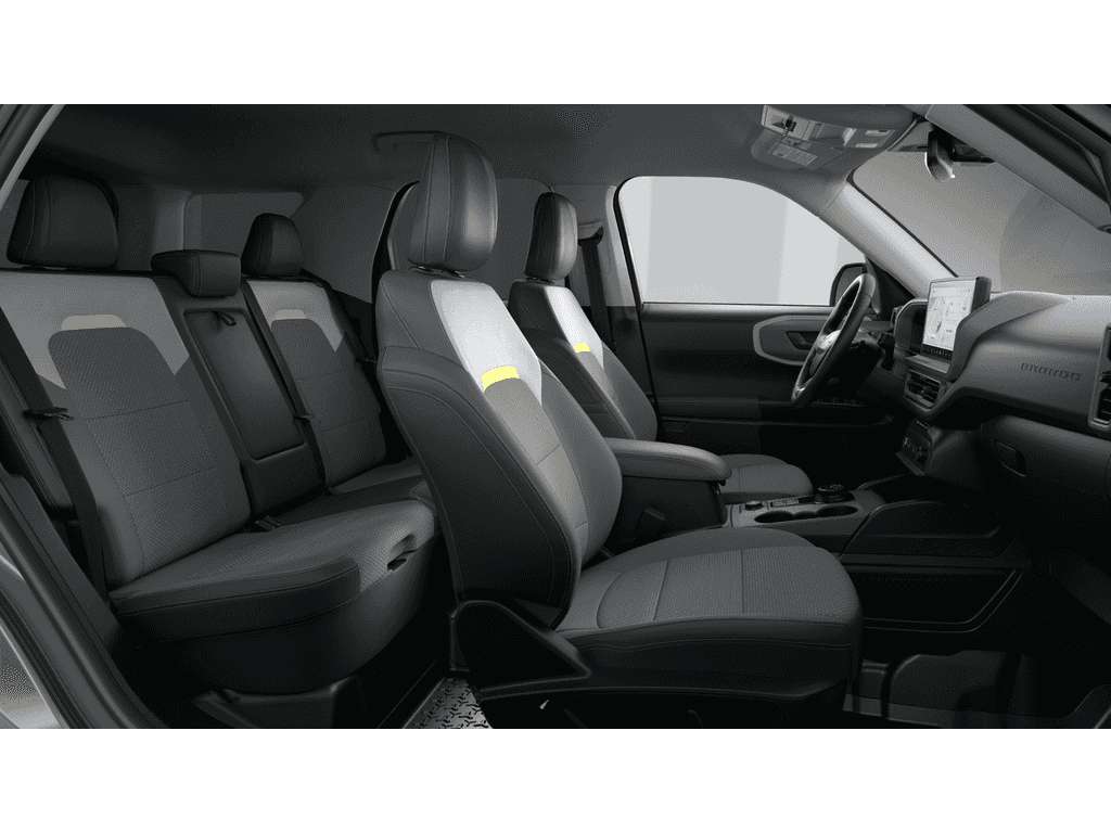 2026 Ford Bronco Sport Badlands 4x4 - Image 6