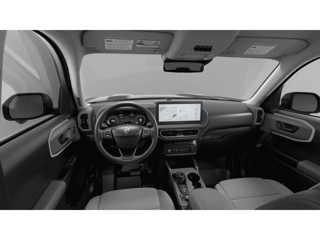 2026 Ford Bronco Sport Badlands 4x4 - Image 7