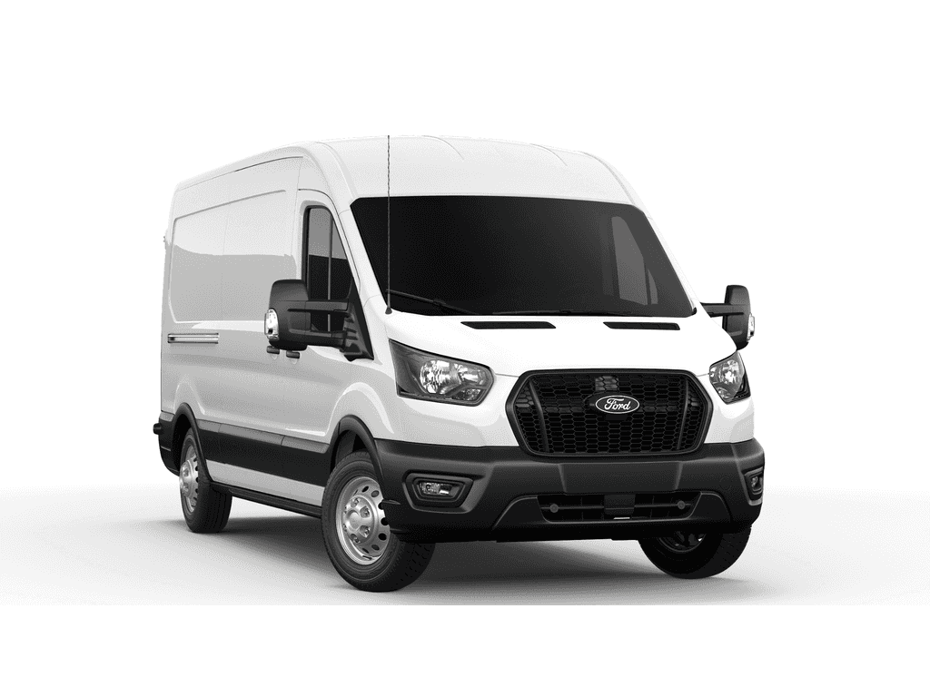 2026 Ford Transit Van Cargo Van - Image 4