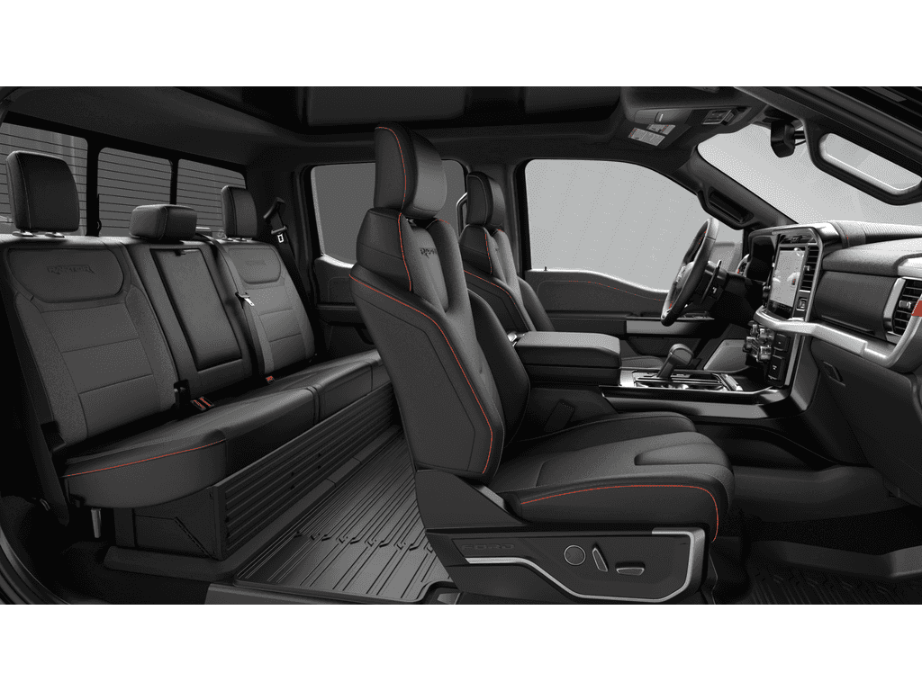 Image 6 Ford F-150 Raptor 4WD SuperCrew 5.5' Box 2026