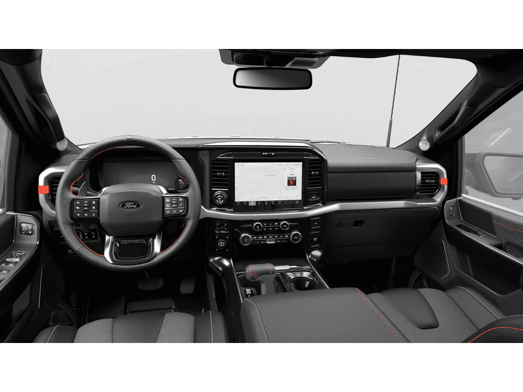 Image 7 Ford F-150 Raptor 4WD SuperCrew 5.5' Box 2026