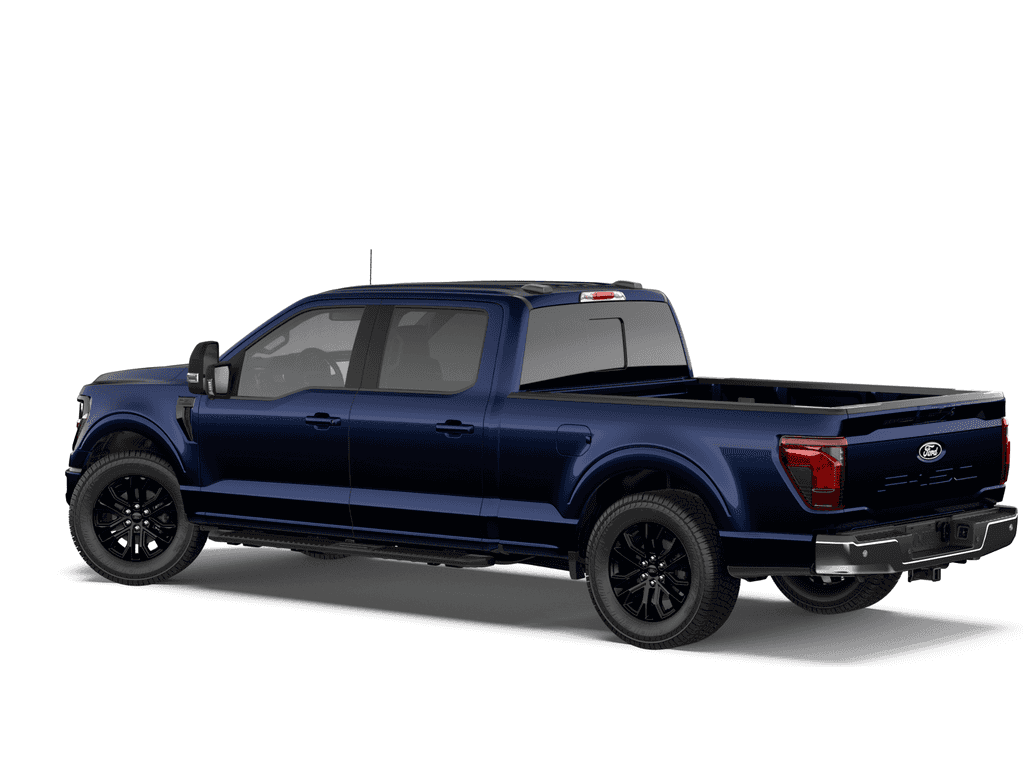 2026 Ford F-150 Xlt - Image 2