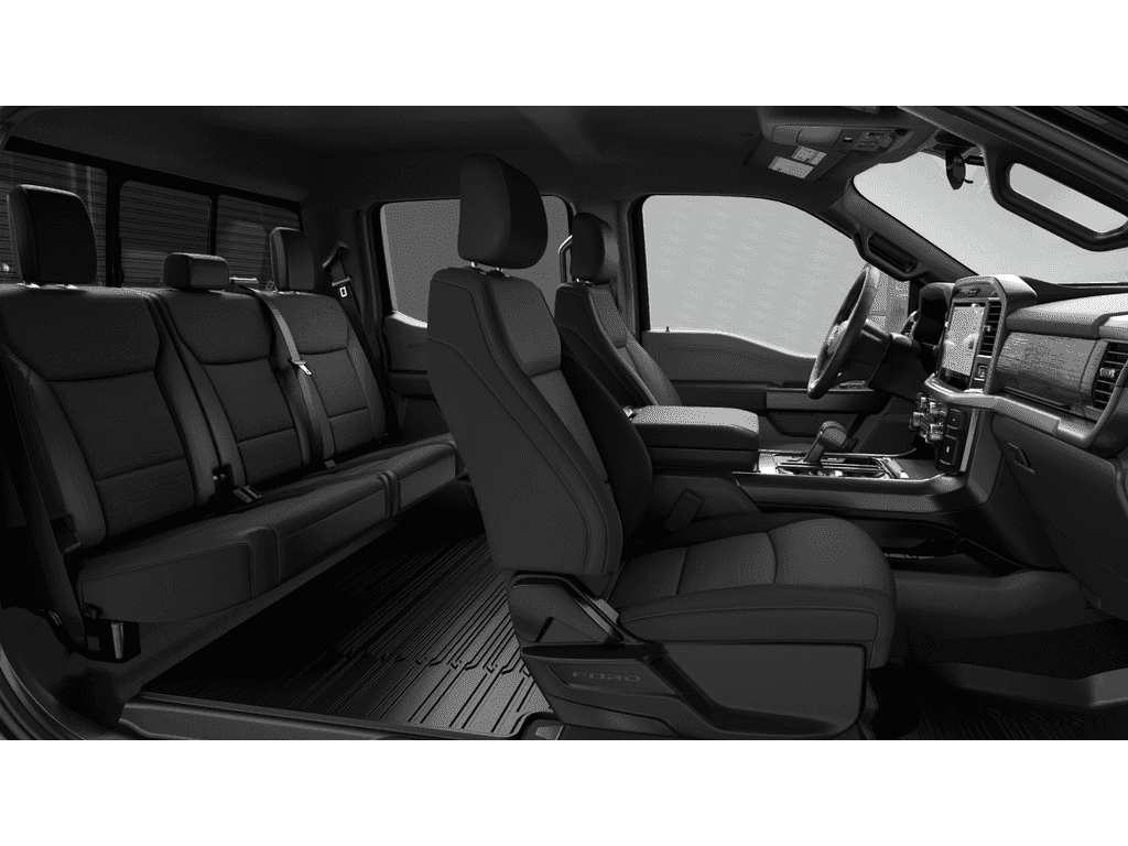 2026 Ford F-150 Xlt - Image 6