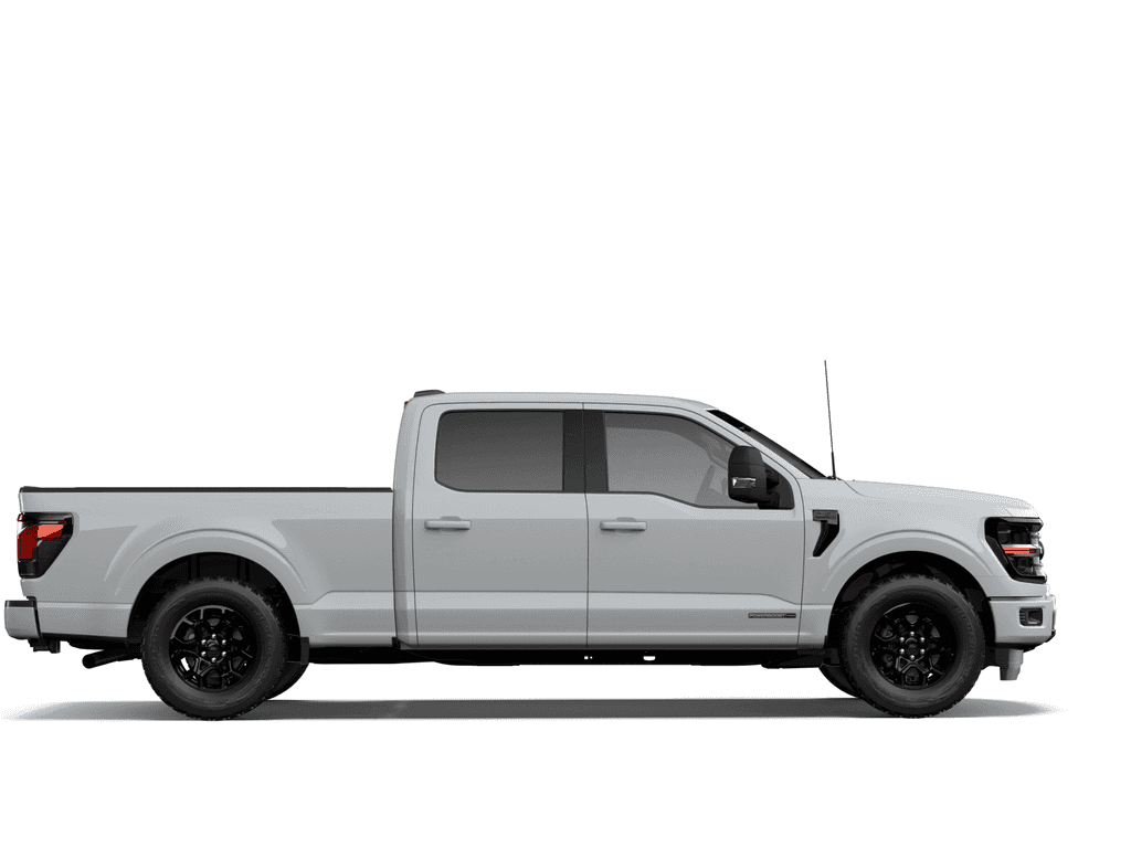 2026 Ford F-150 Xlt - Image 4