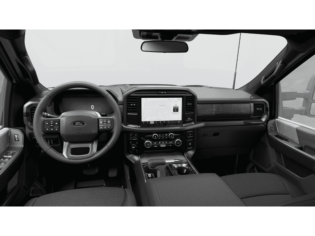 2026 Ford F-150 Xlt - Image 6