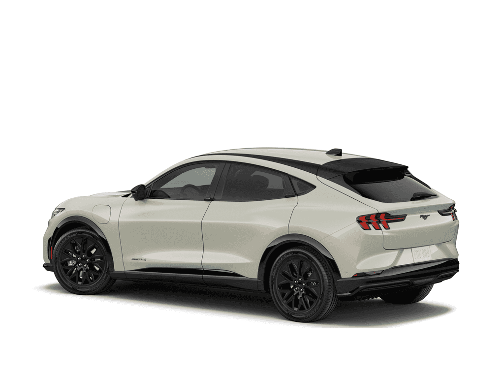 Image 2 Ford Mustang MACH-E Premium AWD 2026