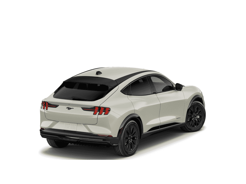 2026 Ford Mustang MACH-E Premium AWD - Image 3