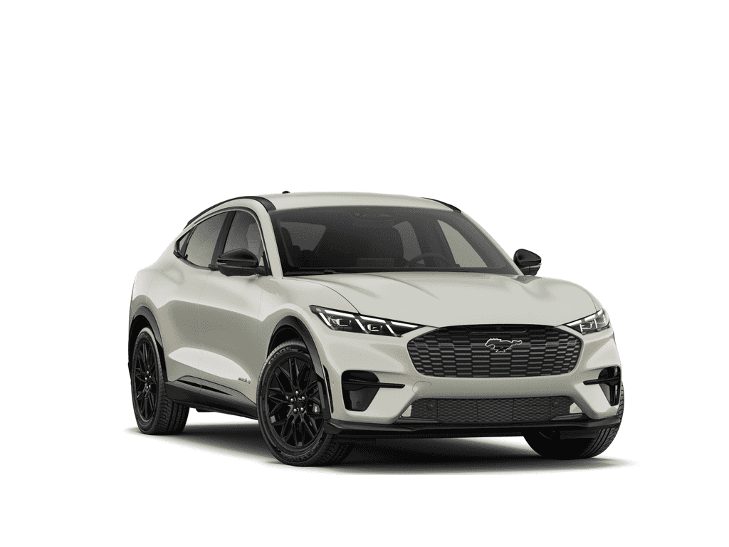 Image 4 Ford Mustang MACH-E Premium AWD 2026