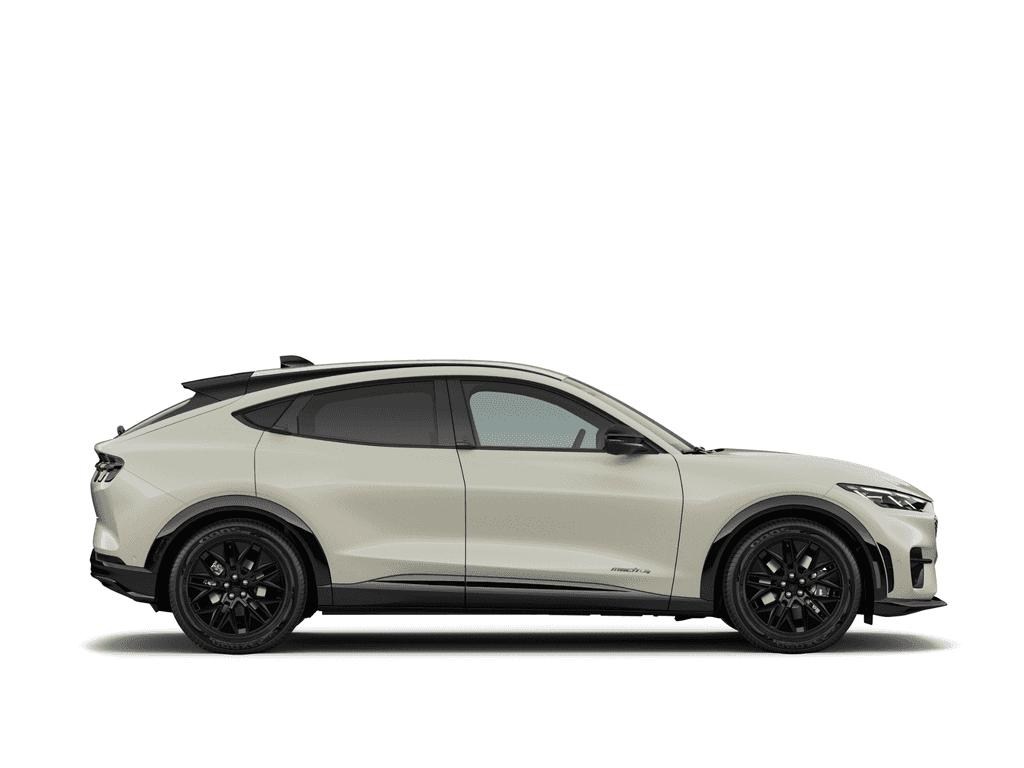 Image 5 Ford Mustang MACH-E Premium AWD 2026