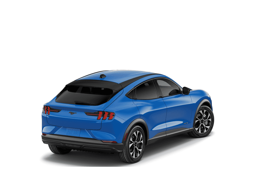 Image 3 Ford Mustang MACH-E Select AWD 2026