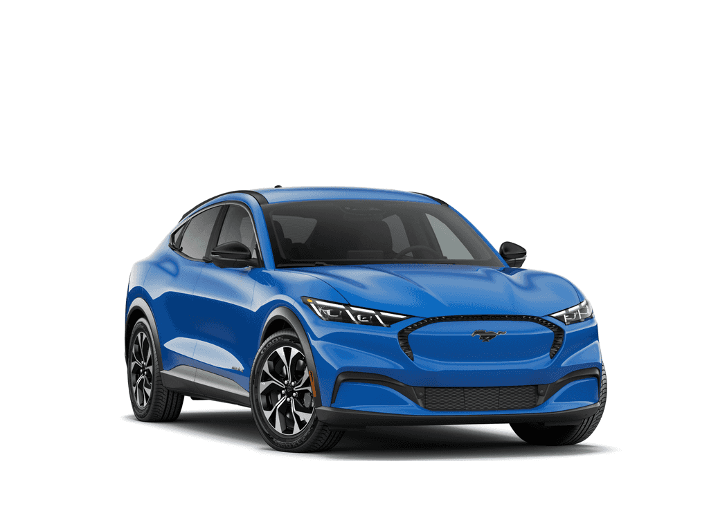 2026 Ford Mustang MACH-E Select AWD - Image 4