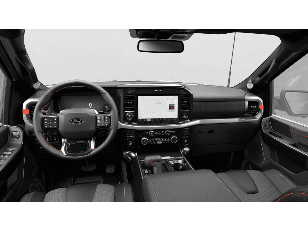 Image 7 Ford F-150 Raptor 4WD SuperCrew 5.5' Box 2026