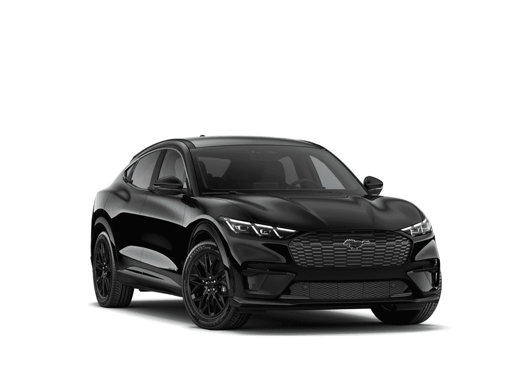 Image 4 Ford Mustang MACH-E Premium AWD 2026