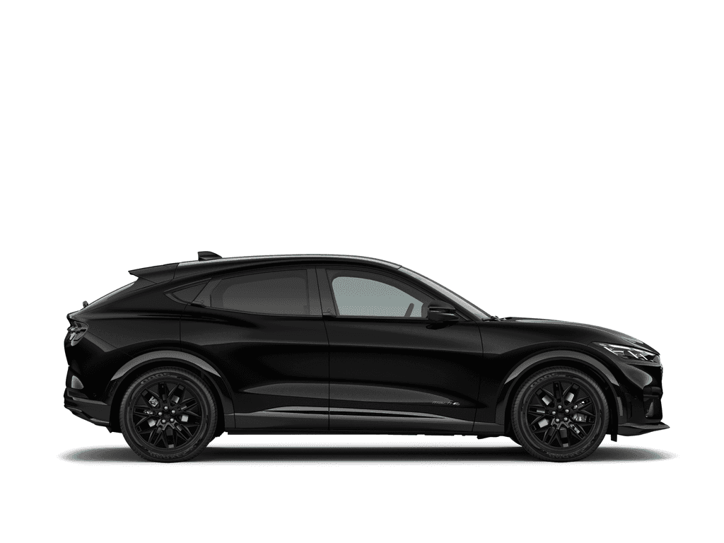 Image 5 Ford Mustang MACH-E Premium AWD 2026