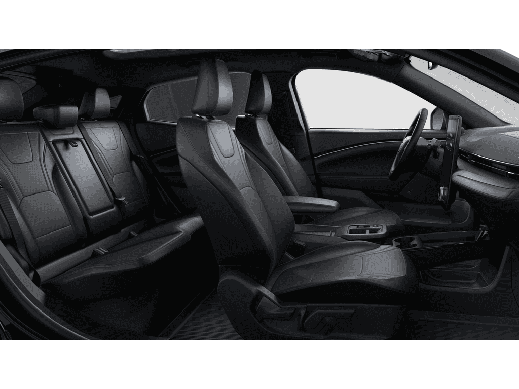 Image 6 Ford Mustang MACH-E Premium AWD 2026