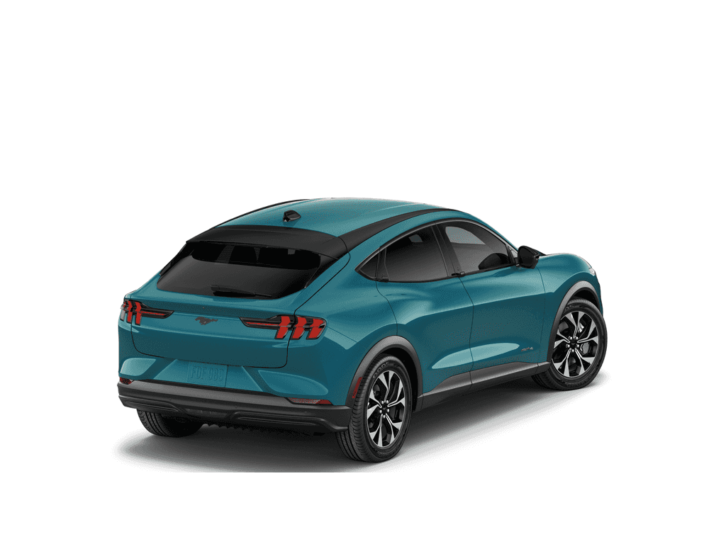 2026 Ford Mustang MACH-E Select AWD - Image 3