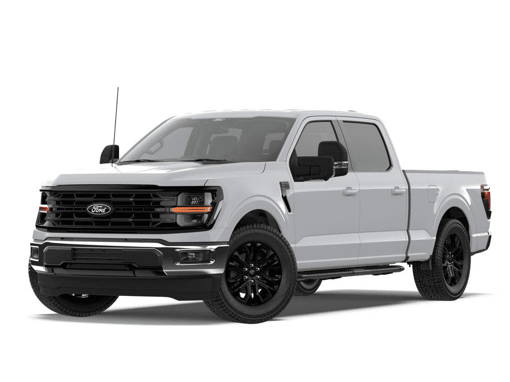 2026 Ford F-150 Xlt - Image 1