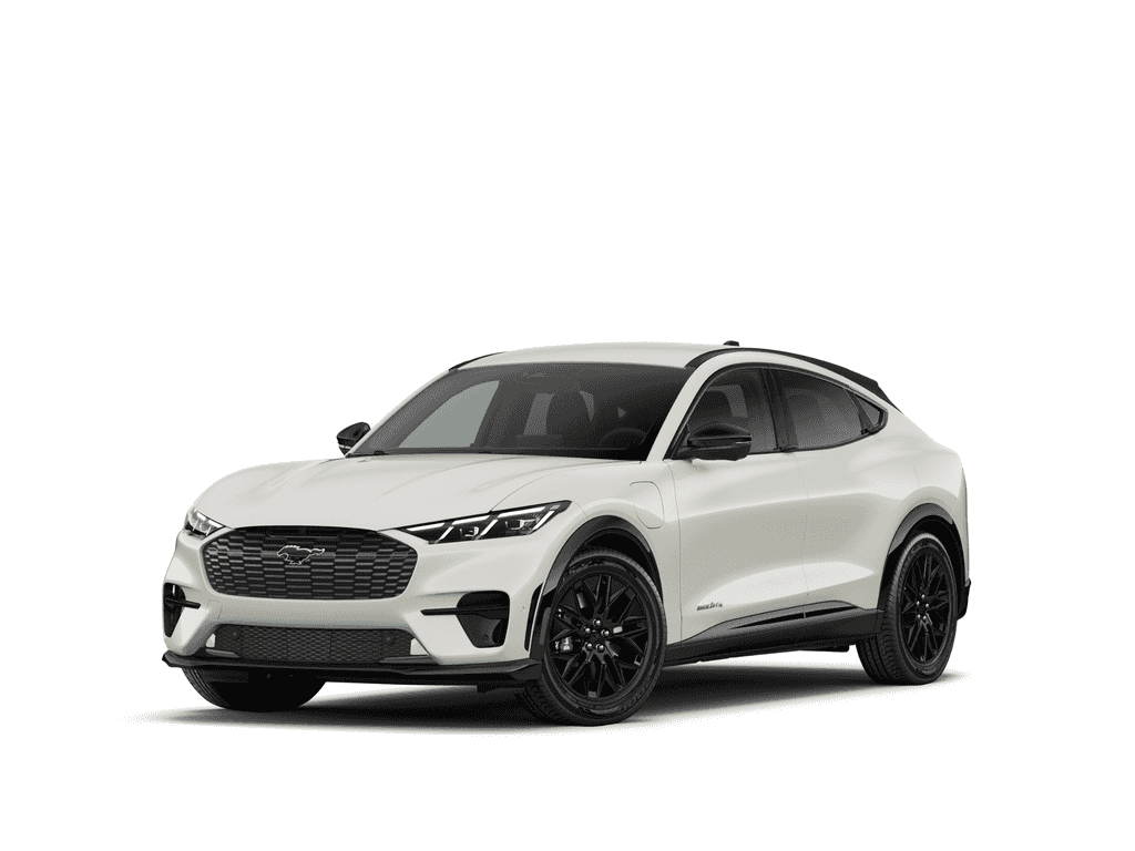 Image 1 Ford Mustang MACH-E Premium AWD 2026