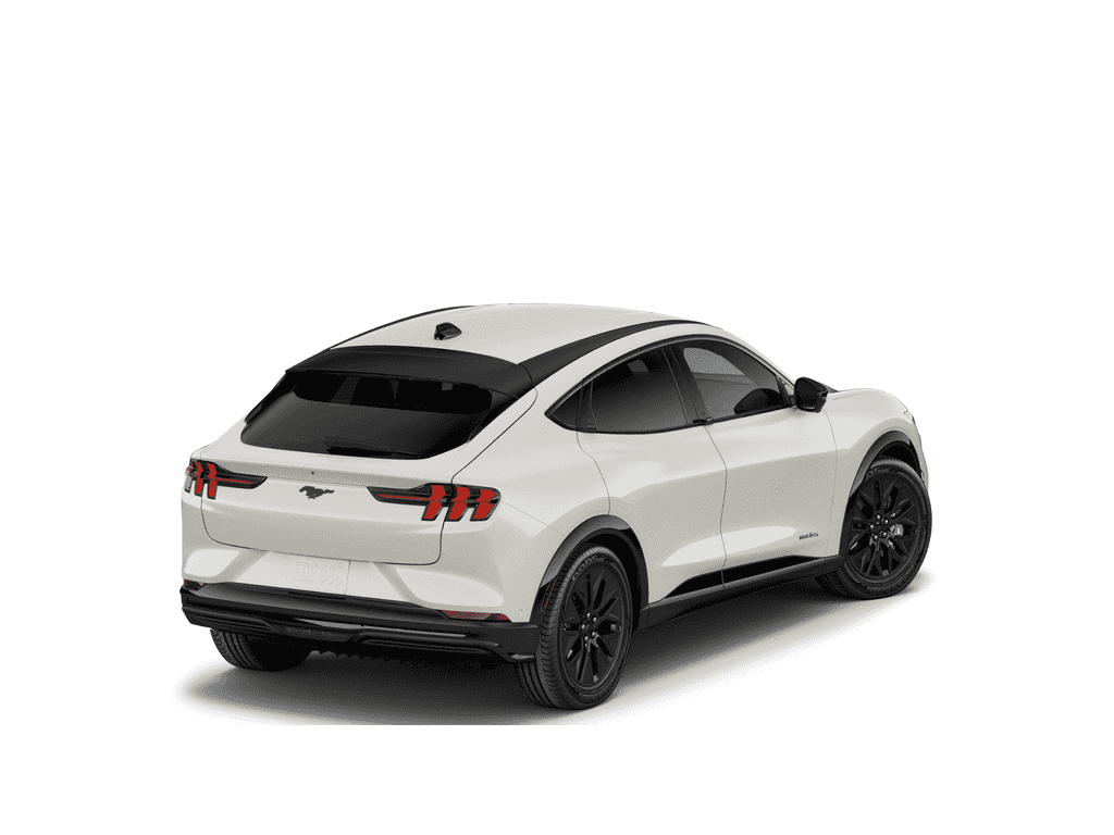 2026 Ford Mustang MACH-E Premium AWD - Image 3