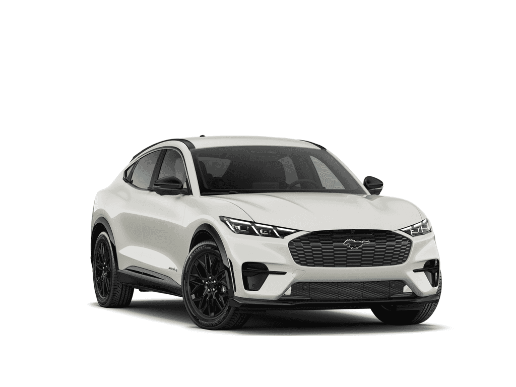 Image 4 Ford Mustang MACH-E Premium AWD 2026