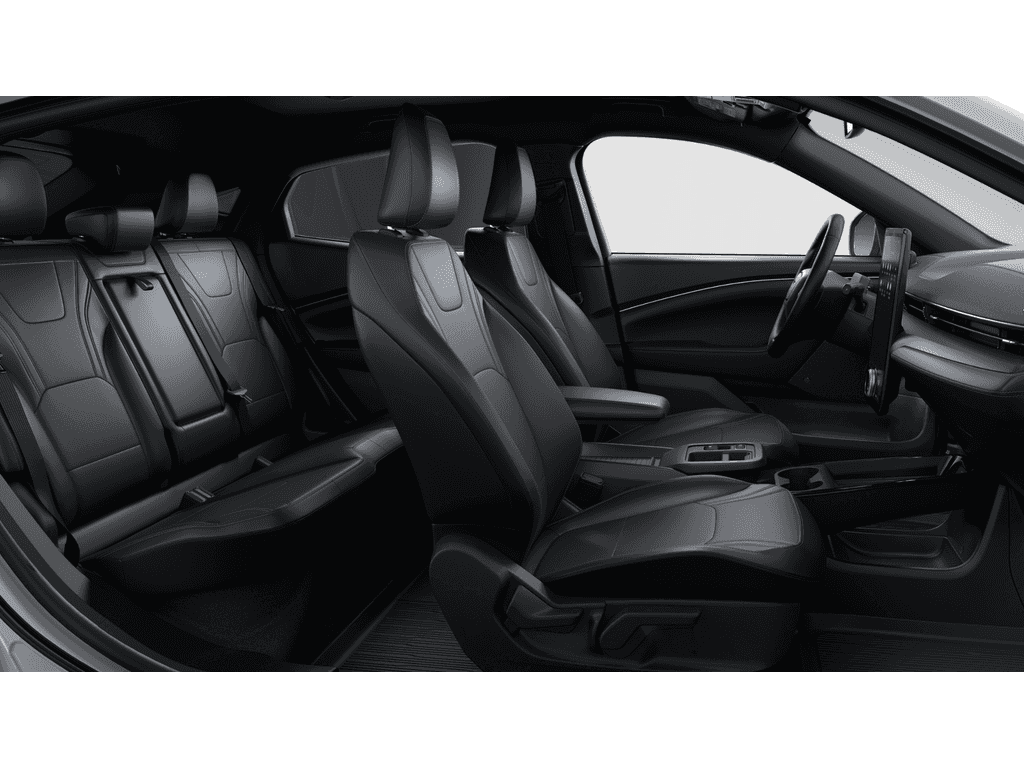 2026 Ford Mustang MACH-E Premium AWD - Image 6