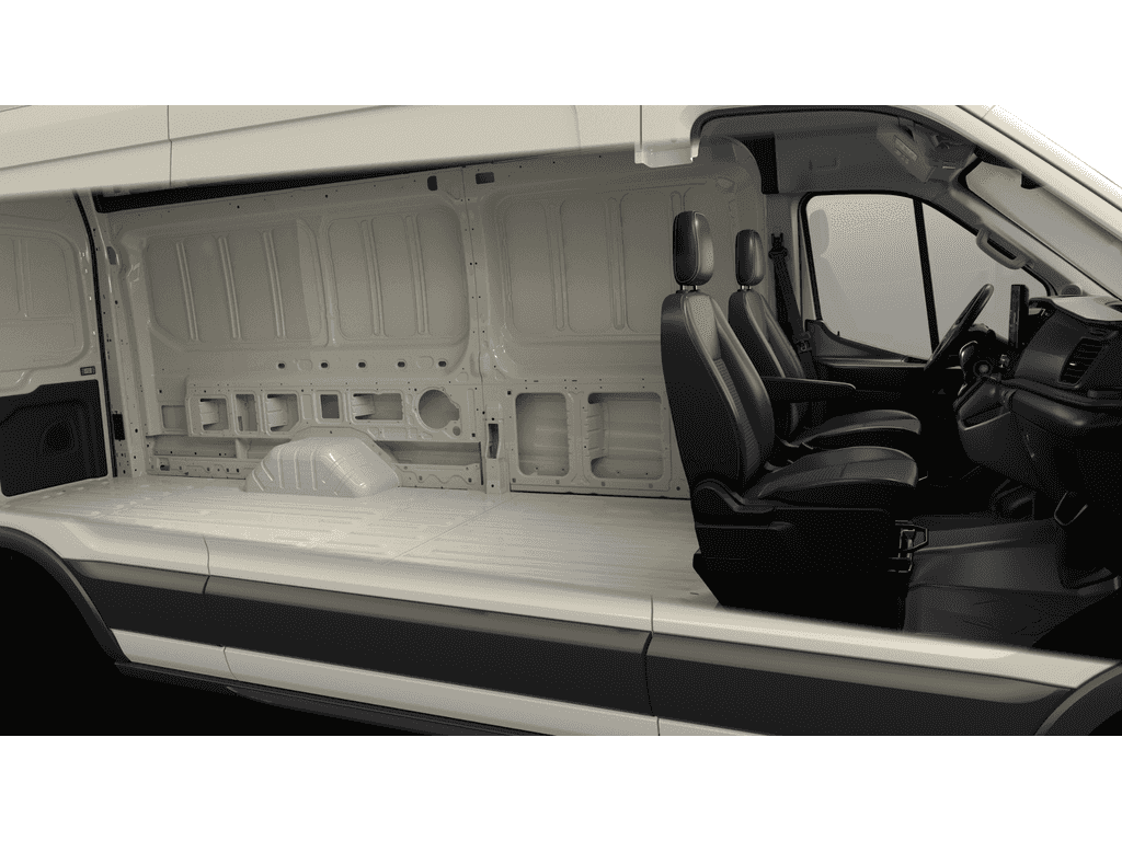 2026 Ford Transit Van Cargo Van - Image 6