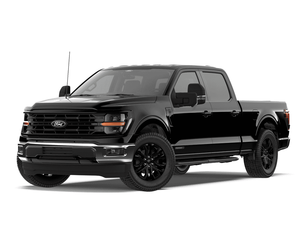 2026 Ford F-150 Xlt - Image 1