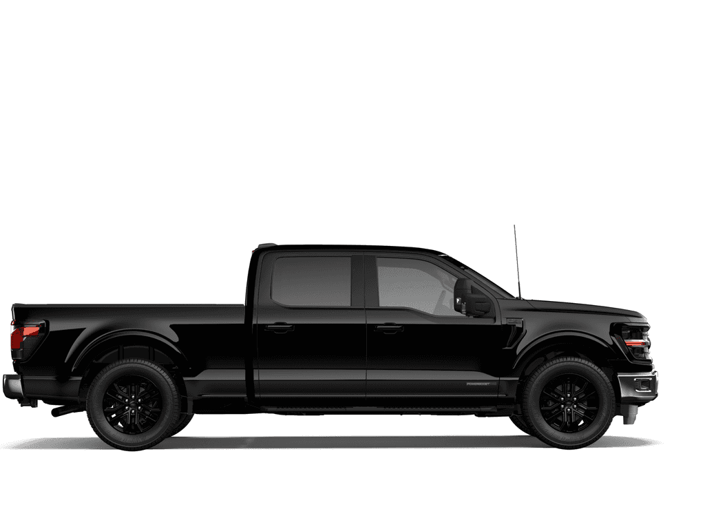 2026 Ford F-150 Xlt - Image 5