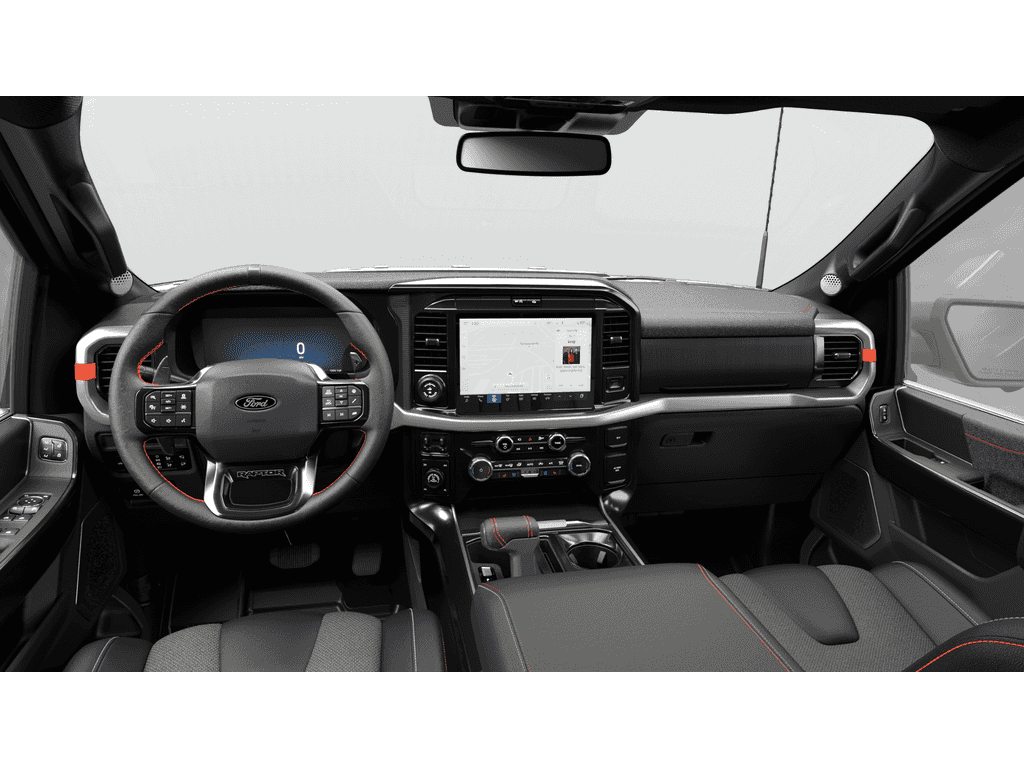 Image 7 Ford F-150 Raptor 4WD SuperCrew 5.5' Box 2026