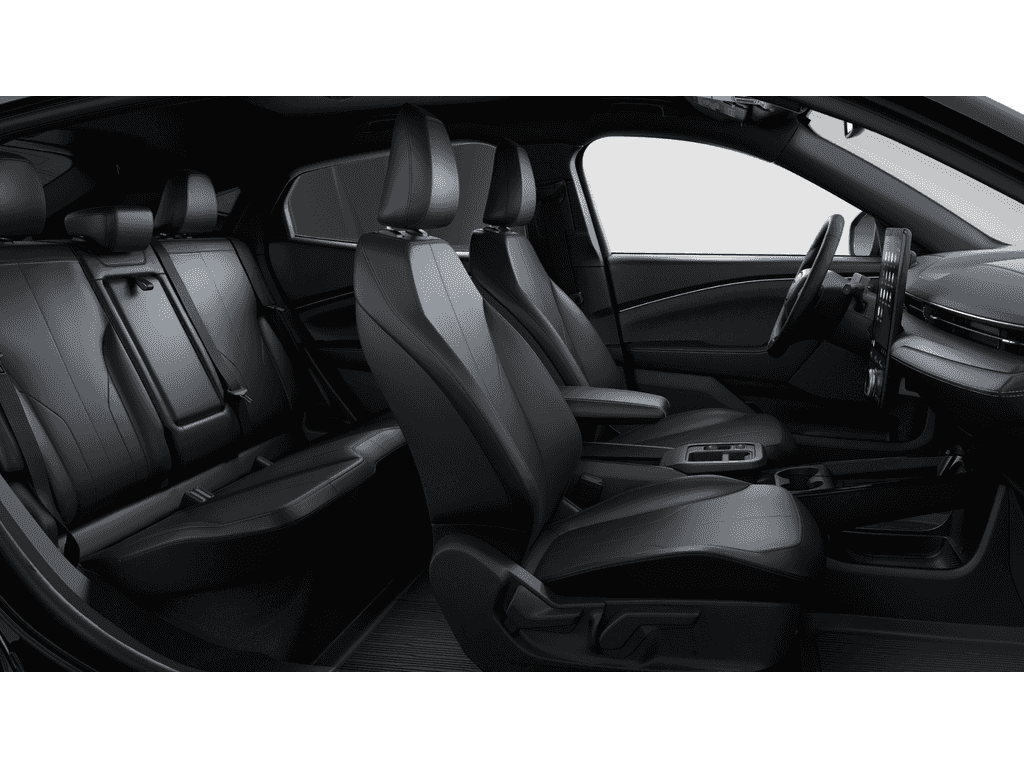 2026 Ford Mustang MACH-E Select AWD - Image 6