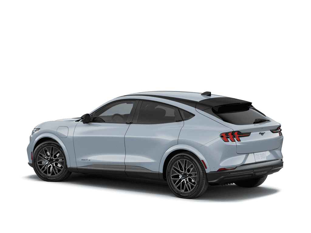 Image 2 Ford Mustang MACH-E Premium AWD 2026