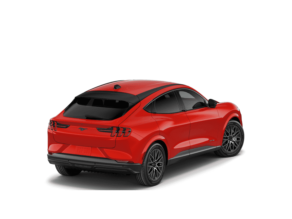 Image 3 Ford Mustang MACH-E Premium AWD 2026