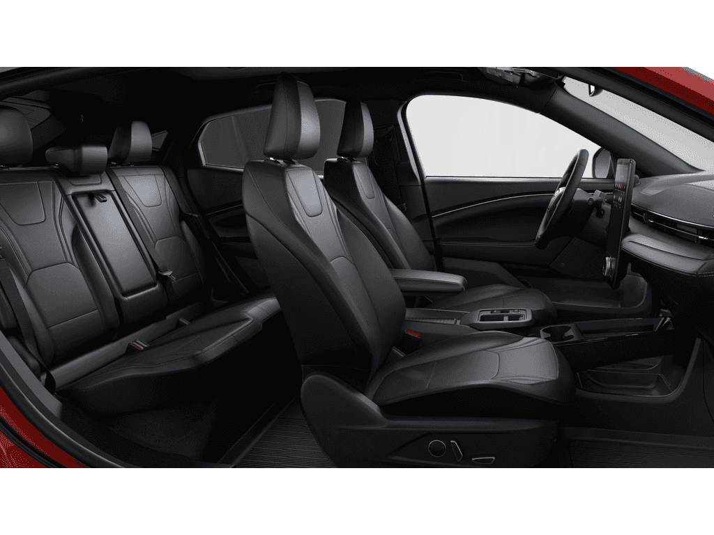 Image 6 Ford Mustang MACH-E Premium AWD 2026