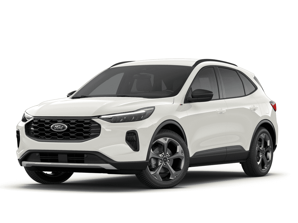 2026 Ford Escape ST-Line AWD - Image 1